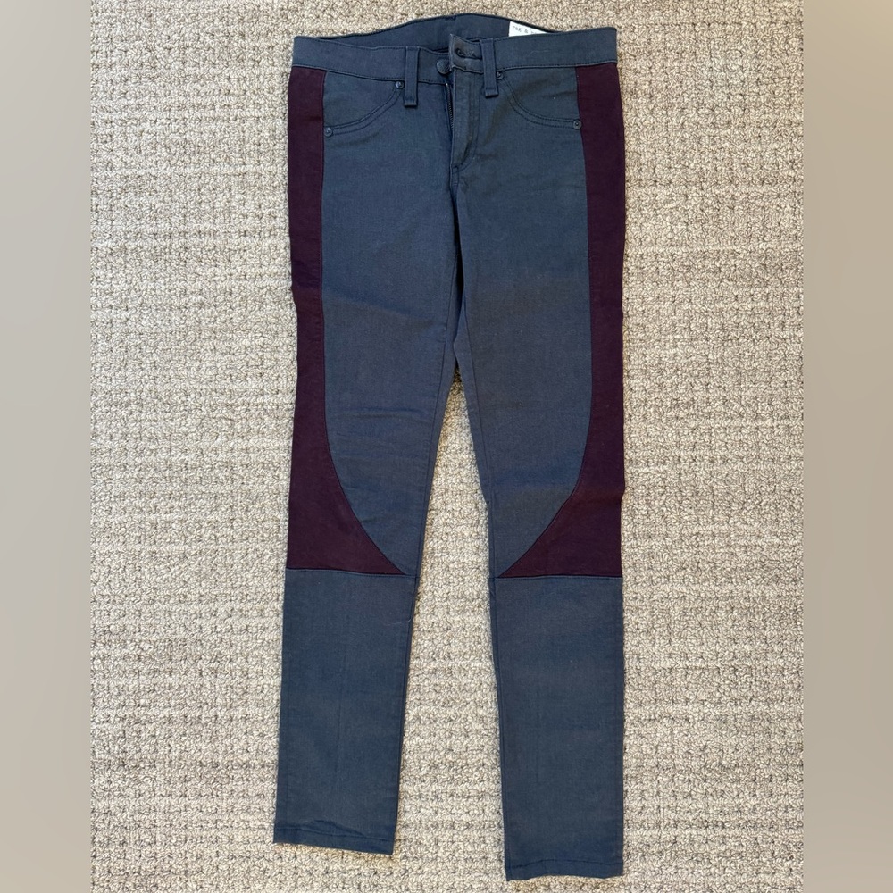 rag & bone Jeans - Picture 2 of 5